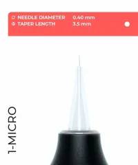Artyst - Micro Needle CAD – Image 4