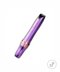 DragonHawk Mast P60 Wireless Tattoo Pen CAD – purple