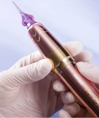 DragonHawk Mast P60 Wireless Tattoo Pen CAD – Image 9