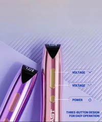 DragonHawk Mast P60 Wireless Tattoo Pen CAD – Image 7