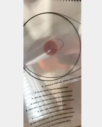 Flip Chart: 10 Steps of Areola Restoration – Image 2