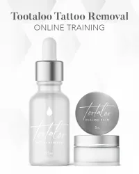 Tootaloo Tattoo Removal Kit – Image 2