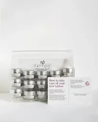 Tattoo Aftercare Balm CAD – Bundle of 15