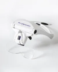 Magni LED Glasses CAD – Image 2