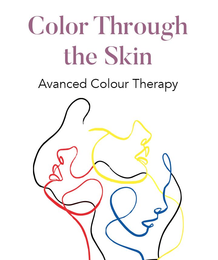 Color Through The Skin Online Course  – Image 1