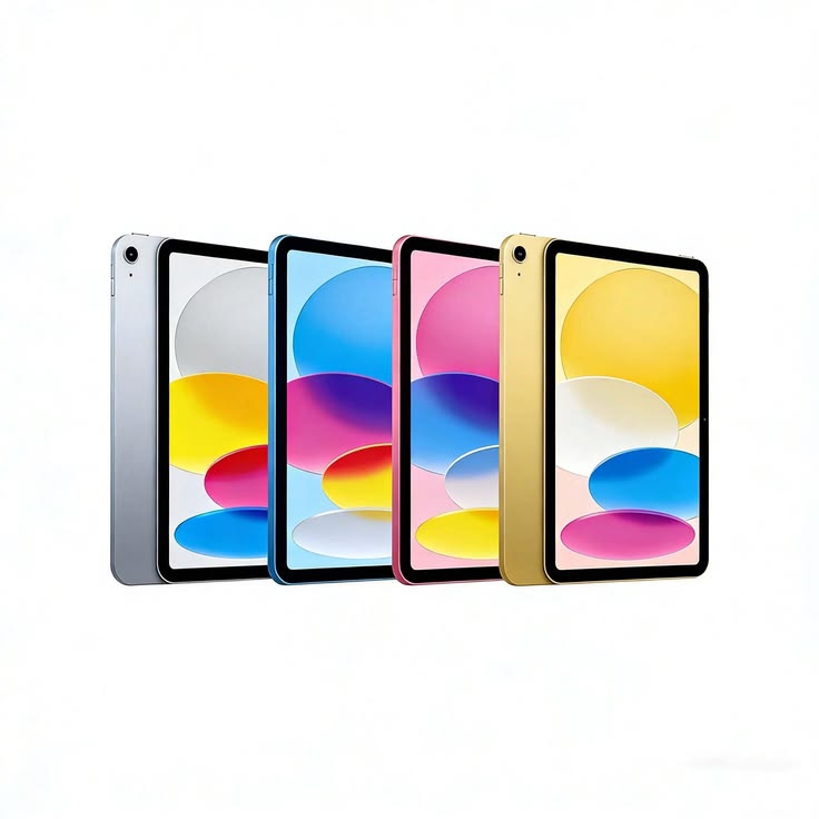 Apple iPad Air 11-inch – Wi-Fi | 256GB – Image 1