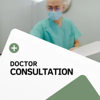 Doctor's Consultation – Image 1