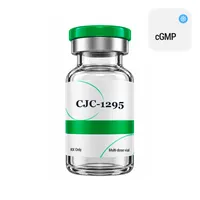 CJC-1295 (with DAC) 5mg (3ml) – Image 1