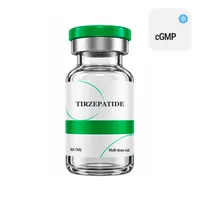 Tirzepatide 15 mg (3mL) – Image 1