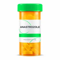 Anastrozole – Image 1