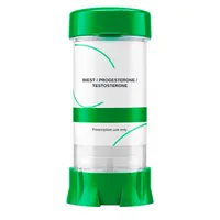 Biest / Progesterone / Testosterone Cream – Image 1