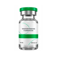 Testosterone Cypionate 200mg/mL (10mL vial) – Image 1
