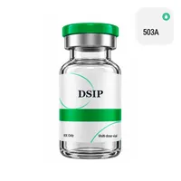 DSIP 5mg (5mL) (Liquid) – Image 1