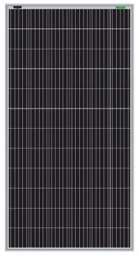 Waaree 390W 78" x 39.5" – Image 2