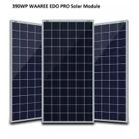 Waaree 390W 78" x 39.5" – Image 1