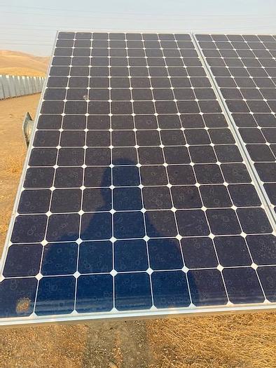 SunPower 435W 81" x 41" – Image 3