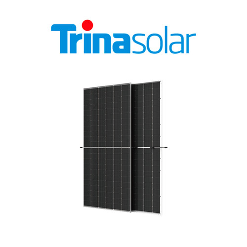 Trina 250W 65" X 39" – Image 2