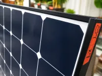 SunPower 435W 81" X 41" – Image 2