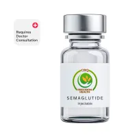 Semaglutide + B12 – Image 1