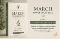 March 2026 Pause Practice – Image 2