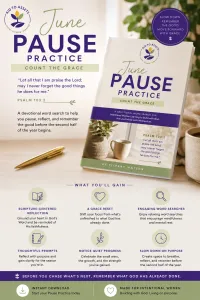 June 2026 Pause Practice – Image 2