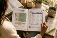 Printed Book: Vol. 2 — God’s Faithful Promises | The Steward’s Search – Image 2