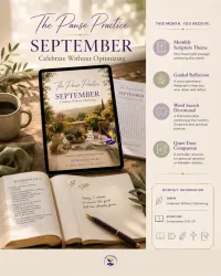 The Pause Practice: September 2026 — Free Download – Image 2