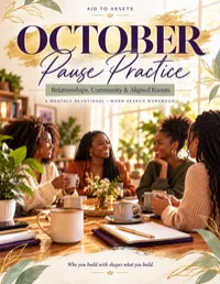 The Pause Practice: October 2026  – Image 3