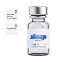 Semaglutide 10 mg (3mL) - Lyophilized – Image 1