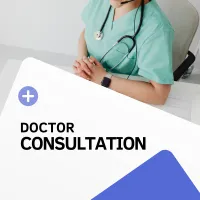 Doctor's Consultation – Image 1