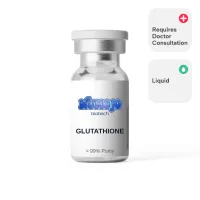 Glutathione – Image 1