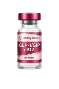 Consultation GLP-1 + GIP + B12  – Image 1