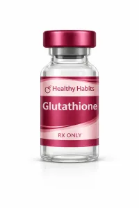 Consultation Glutathione – Image 1