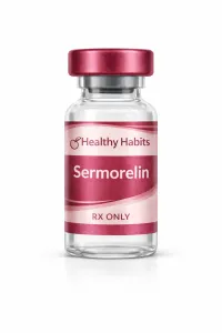Consultation Sermorelin  – Image 1