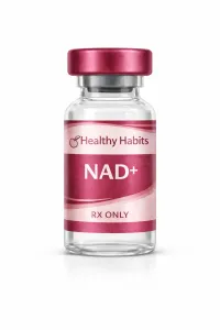 Consultation NAD+ – Image 1