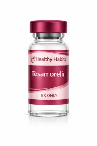 Consultation Tesamorelin – Image 1