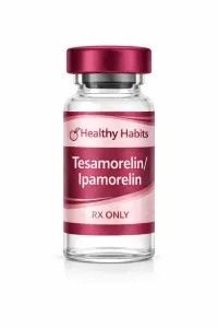 Consultation Tesamorelin/Ipamorelin – Image 1