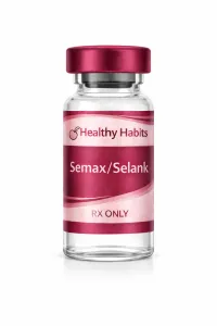 Consultation Semax/Selank  – Image 1