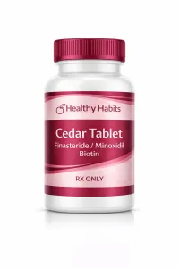 Consultation Cedar Tablet – Image 1