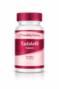 Consultation Tadalafil Tablets – Image 1