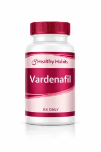 Consultation Vardenafil – Image 1