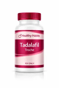 Consultation Tadalafil Troche – Image 1