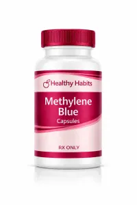 Consultation Methylene Blue Capsules – Image 1
