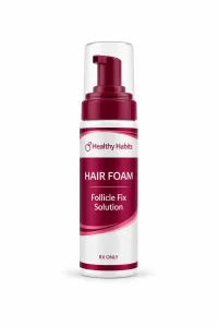Consultation Follicle Fix Solution – Image 1