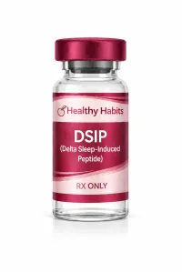 DSIP (Delta Sleep-Induced Peptide) – Image 1