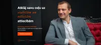Atklāj savu ceļu uz stabilām un mīlošām attiecībām | Meistarklases ieraksts – Image 1