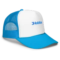 Foam trucker hat – Image 3