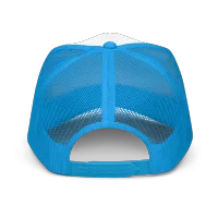 Foam trucker hat – Image 2