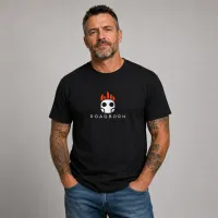 Roadborn Everyday Tee – Image 4