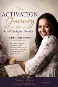 The Activation Journey - eBook – Image 2